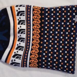 THE NORTH FACE Knit Hat With Pom Pom